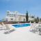 Protaras Holiday Villa Dv16