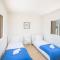 Protaras Holiday Villa Dv16