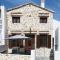 Rock house at Piles village Karpathos - Πέτρινο σπίτι στο χωριό Πυλές Κάρπαθος - Oto
