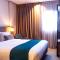 Urban Hotel & Spa