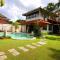 White Moon - Dream 5br Villa in Legian close to the Beach - Kuta