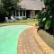 SHONALANGA - Secured cottage in equestrian estate - LOADSHEDDING FREE!