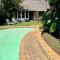 Secured cottage in equestrian estate - LOADSHEDDING FREE! - ميدراند