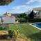 Sea Views & Private Pool in Begur, Costa Brava. - Tamariu