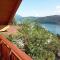Haus Kraller-Urlaub mit Seeblick - 米尔施塔特