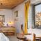 Megaron Cave Hotel Cappadocia