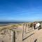 Vakantiewoning aan Zee - 150m van het Strand