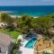 Seashell Luxury Residence - Apartment 2 - Lixouri