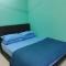 Makmur Homestay Marang