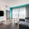 Residence Virgilio Blue
