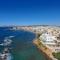Klinakis Beach Hotel