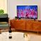 Pass the Keys Beautiful 2 Bed Apartment with Parking in the Bay - 卡迪夫