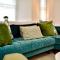 Pass the Keys Beautiful 2 Bed Apartment with Parking in the Bay - 卡迪夫