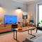 Pass the Keys Cosy 2 Bed Apartment with Parking - 卡迪夫