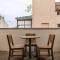 Schoenhouse Avenue - Digital Access