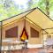 Camping ONLYCAMP LES PREMIERES VIGNES - Savigny-lès-Beaune
