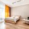RAISSON APARTHOTEL T91 Хан Шатыр