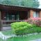 Camping Fontfreda