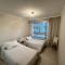 Ocean Drive, 2 dorm y amenities - Punta del Este