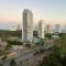 Ocean Drive, 2 dorm y amenities - Punta del Este
