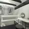 Unique 2 Bedroom Duplex w Exposed Beams in CPH City