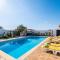Villa Estrelícia - Pool - Free wi-fi - New in Booking - Loulé
