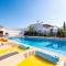 Villa Estrelícia - Pool - Free wi-fi - New in Booking - Loulé
