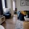 Light home apartment Alesund with free parking