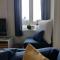 Light home apartment Alesund with free parking