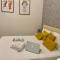 Sleep Inn Catania rooms - Affittacamere