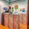 Casa Barcelo Hostel Barcelona