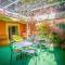 Casa Barcelo Hostel Barcelona Casa Barcelo Hostel Barcelona