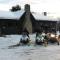 Deer Mountain Lodge & Wilderness Resort