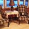 Deer Mountain Lodge & Wilderness Resort