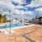 2149-Amazing groundfloor 3 bedrooms on golf, pools - La Alcaidesa