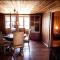 Lakeview Rustic - Krattigen