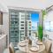 - Casiola Studios - near Cruise Terminal, Bayfront Park and Kaseya Center
