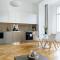 Apartment Brno