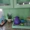 apartamento som do mar