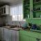 apartamento som do mar