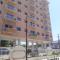 apartamento som do mar