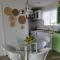 apartamento som do mar