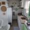 apartamento som do mar