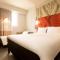 ibis Lima Reducto Miraflores