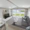 The Telford Van - Beautiful, luxury static caravan - Aberlour