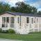 The Telford Van - Beautiful, luxury static caravan - Aberlour