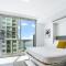 - Casiola Studios - near Cruise Terminal, Bayfront Park and Kaseya Center