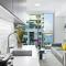 - Casiola Studios - near Cruise Terminal, Bayfront Park and Kaseya Center