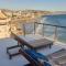 Balcon sur locean
