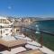 Balcon sur locean